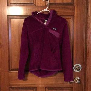 Patagonia pullover